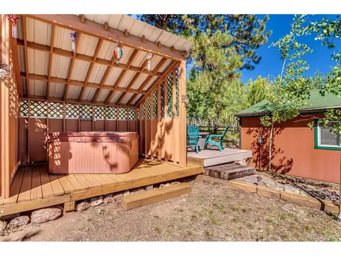 141 Schooley Rd, Bailey, CO 80421 photo 12