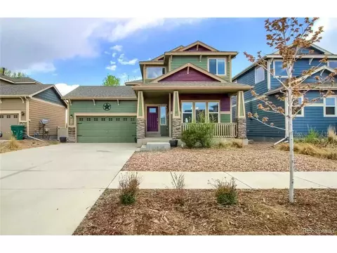 1113 Antrim Loop, Colorado Springs, CO 80910