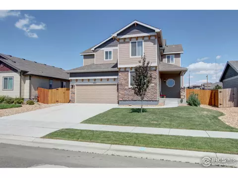 6816 Juniper Ct, Frederick, CO 80530 photo 1
