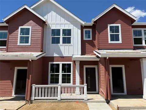 1985 S Gold Bug Way, Aurora, CO 80018