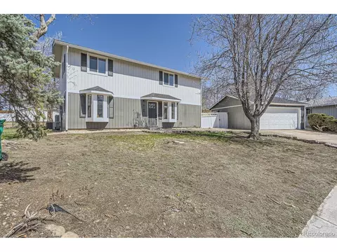 6100 W 92nd Pl, Westminster, CO 80031
