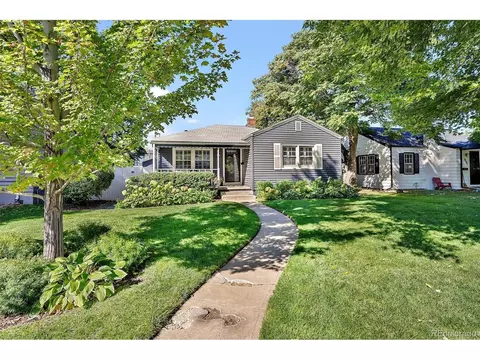 1409 S Columbine St, Denver, CO 80210