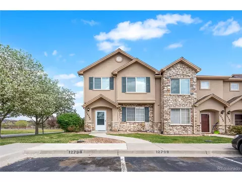 12798 Ivy St, Thornton, CO 80602