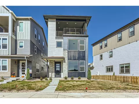 12314 W 56th Pl, Arvada, CO 80002