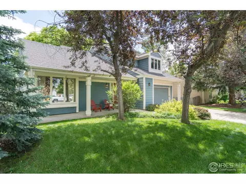 5240 Holmes Pl, Boulder, CO 80303 photo 1