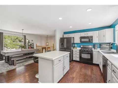 3346 E 115th Dr, Thornton, CO 80233
