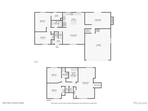 3346 E 115th Dr, Thornton, CO 80233 photo 41