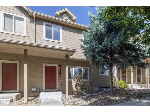 Undisclosed, Colorado Springs, CO 80922