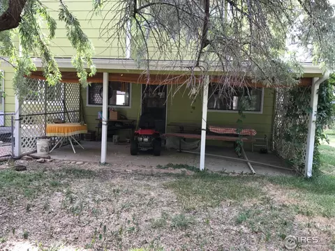 4309 Flag Dr, Laporte, CO 80535 photo 3
