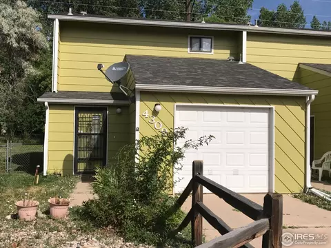 4309 Flag Dr, Laporte, CO 80535 photo 1