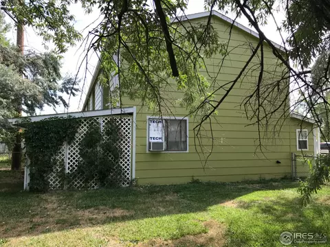 4309 Flag Dr, Laporte, CO 80535 photo 2