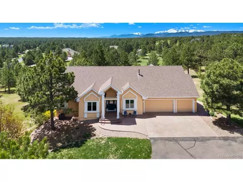 19050 Archers Dr, Monument, CO 80132