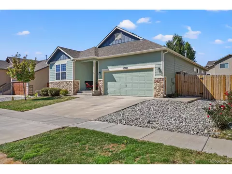 6847 Red Cardinal Loop, Colorado Springs, CO 80908