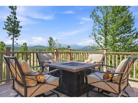 Exterior - 400 Rucker Rd, Black Hawk, CO 80422 photo 9 of 13