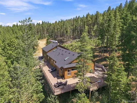 Exterior - 400 Rucker Rd, Black Hawk, CO 80422 photo 13 of 13