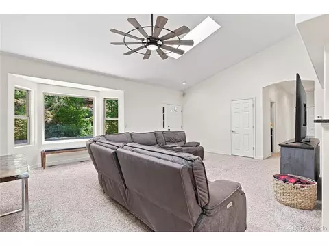 Living - 400 Rucker Rd, Black Hawk, CO 80422 photo 2 of 6