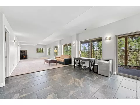 Living - 400 Rucker Rd, Black Hawk, CO 80422 photo 4 of 6