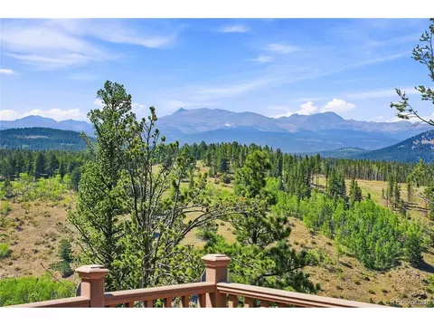 Exterior - 400 Rucker Rd, Black Hawk, CO 80422 photo 12 of 13