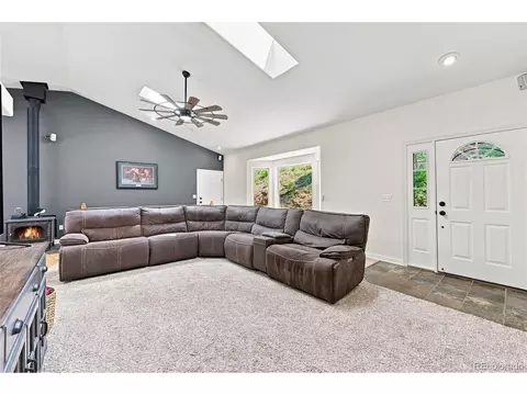 Other - 400 Rucker Rd, Black Hawk, CO 80422 photo 2 of 5