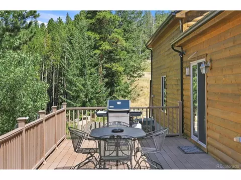 Exterior - 400 Rucker Rd, Black Hawk, CO 80422 photo 11 of 13