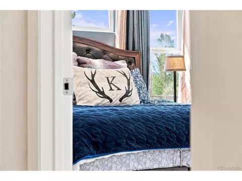 Bedroom - 400 Rucker Rd, Black Hawk, CO 80422 photo 1 of 7