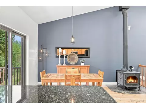 Dining - 400 Rucker Rd, Black Hawk, CO 80422 photo 4 of 4