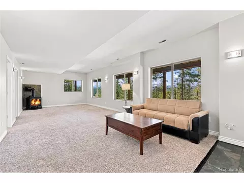 Living - 400 Rucker Rd, Black Hawk, CO 80422 photo 5 of 6