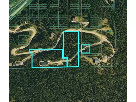 View/Area - 400 Rucker Rd, Black Hawk, CO 80422 photo 1 of 1