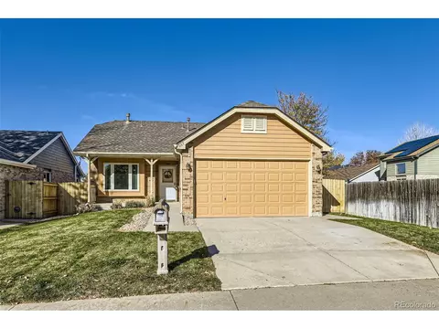 567 W 116th Pl, Northglenn, CO 80234