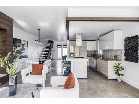 2462 S Gilpin St, Denver, CO 80210 photo 3