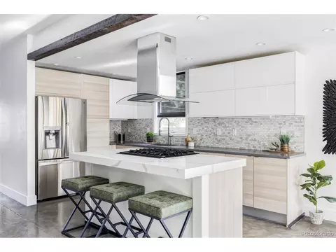 2462 S Gilpin St, Denver, CO 80210 photo 7