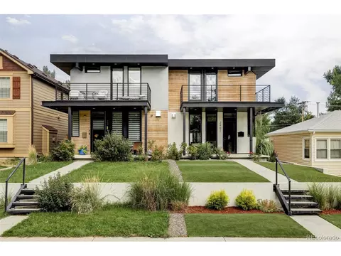2462 S Gilpin St, Denver, CO 80210