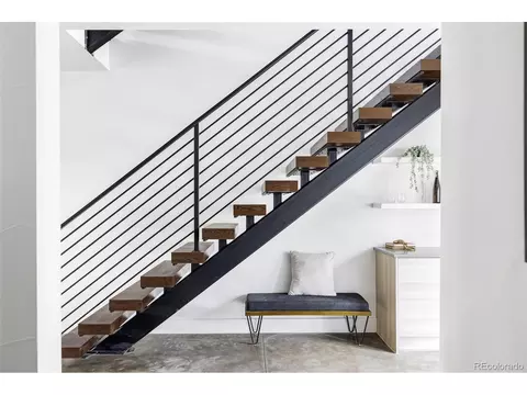2462 S Gilpin St, Denver, CO 80210 photo 13