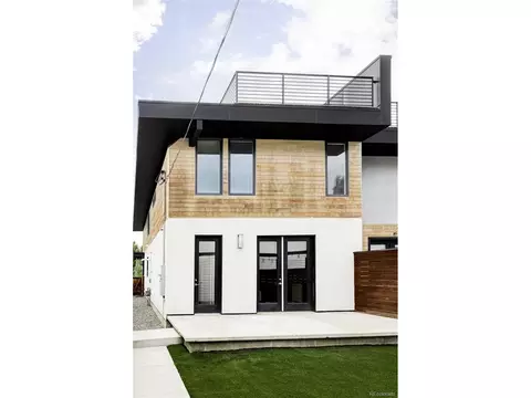 2462 S Gilpin St, Denver, CO 80210 photo 16