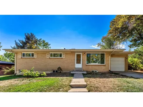 3392 W Aksarben Ave, Littleton, CO 80123