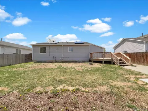 3914 Partridge Ave, Evans, CO 80620 photo 10