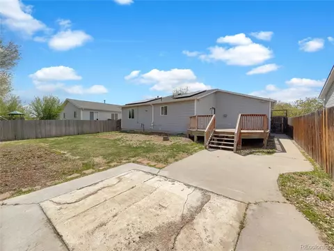 3914 Partridge Ave, Evans, CO 80620 photo 8