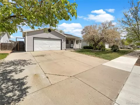 3914 Partridge Ave, Evans, CO 80620 photo 11