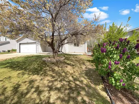 3914 Partridge Ave, Evans, CO 80620 photo 9