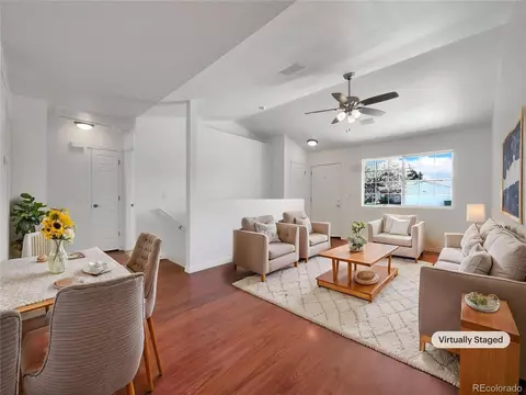 3914 Partridge Ave, Evans, CO 80620 photo 2