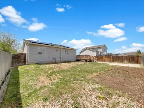 3914 Partridge Ave, Evans, CO 80620 photo 12