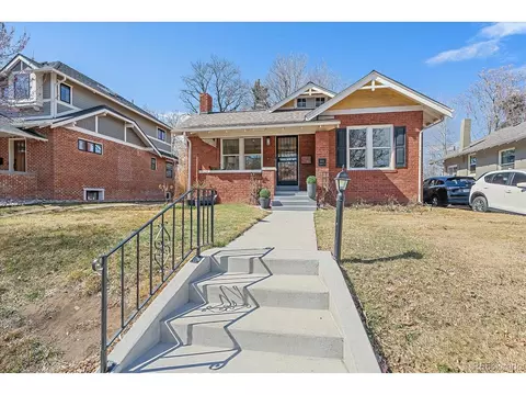 Undisclosed, Denver, CO 80206