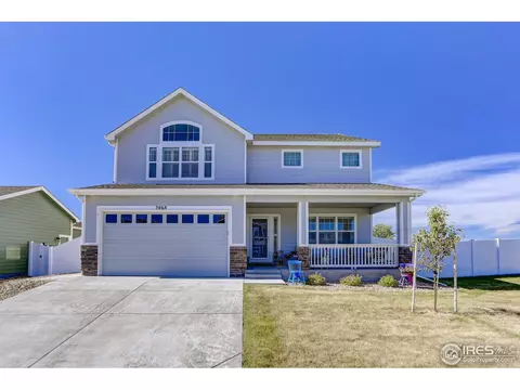 5468 Pinelands Dr, Frederick, CO 80504 photo 1