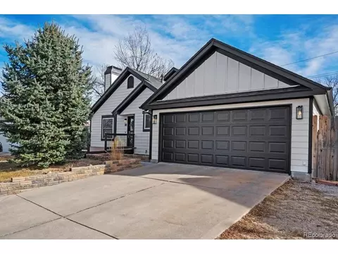 18040 E Bellewood Dr, Aurora, CO 80015