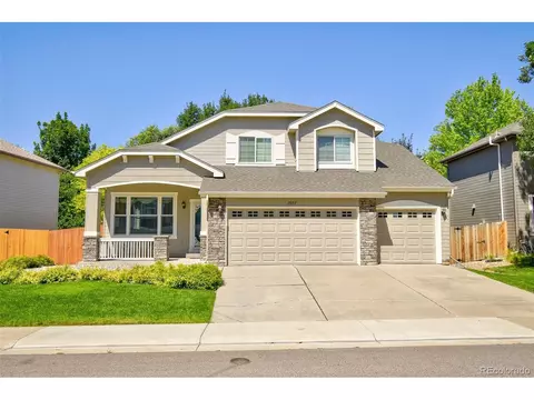 7667 S Hudson Way, Centennial, CO 80122