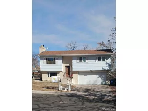 3430 Valejo Ct, Colorado Springs, CO 80918