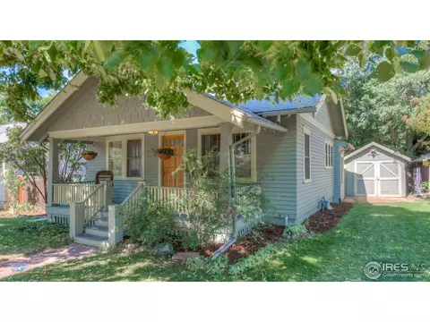 2835 10th St, Boulder, CO 80304 photo 1