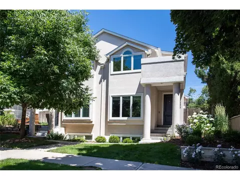 226 Jackson St, Denver, CO 80206