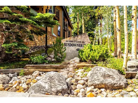 Undisclosed, Breckenridge, CO 80424