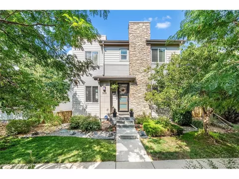 3335 Cranston Cir, Littleton, CO 80126